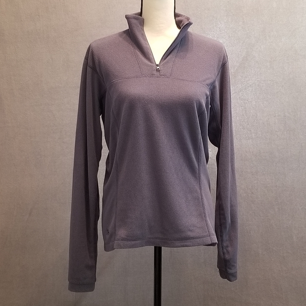 Arc'teryx pull over
